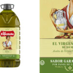 Aceite de oliva Virgen Extra La Española barato