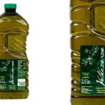Aceite oliva virgen extra Valdezarza barato