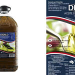 Aceite Orujo Oliva Didilo barato