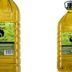 Garrafa de aceite de orujo de oliva Sansa Sabor del sur andaluz