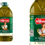 aceite virgen extra la espanola garrafa 5 l barata