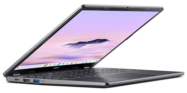 Acer Chromebook Plus 514 portátil barato