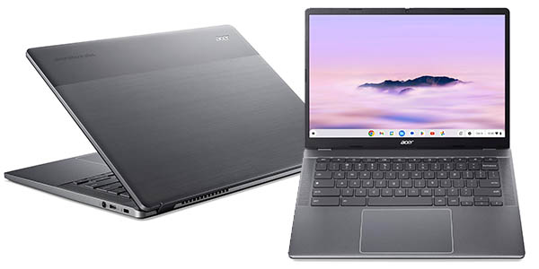 Acer Chromebook Plus 514 portátil chollo