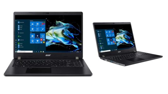 Acer Extensa EX215-54 barato