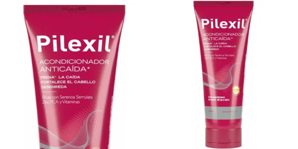 Acondicionador anticaída Pilexil