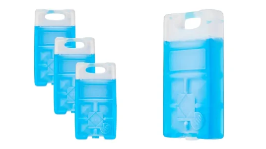 acumuladores de frío Campingaz baratos