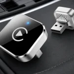 Transforma tu CarPlay o Android Auto con el adaptador inalámbrico Ancvet