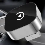 Adaptador BSTOEM inalámbrico 2 en 1 para CarPlay y Android Auto USB-C/USB-A