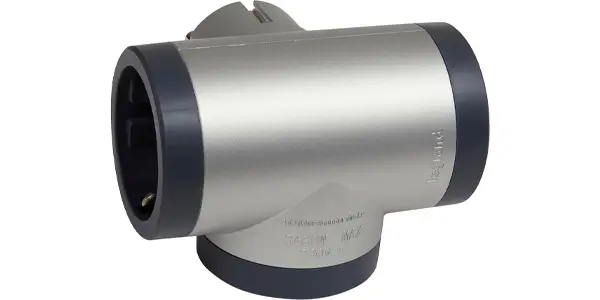 Adaptador Legrand 694523