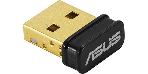 Adaptador WiFi USB ASUS USB-N10 Nano B1 N150