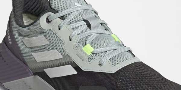 Adidas Terrex Soulstride Rain Rdy mujer oferta