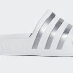 Adidas Adilette blancas