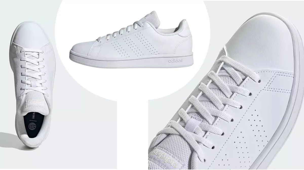 Zapatillas Adidas Advantage Base Court Lifestyle para mujer