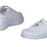 Adidas Breaknet Lifestyle Court infantiles baratas