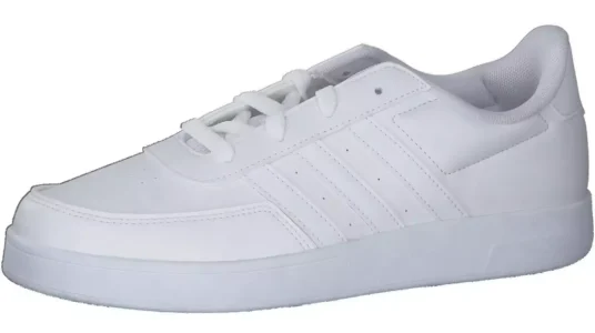 zapatillas Adidas Breaknet Lifestyle Court Lace niños baratas