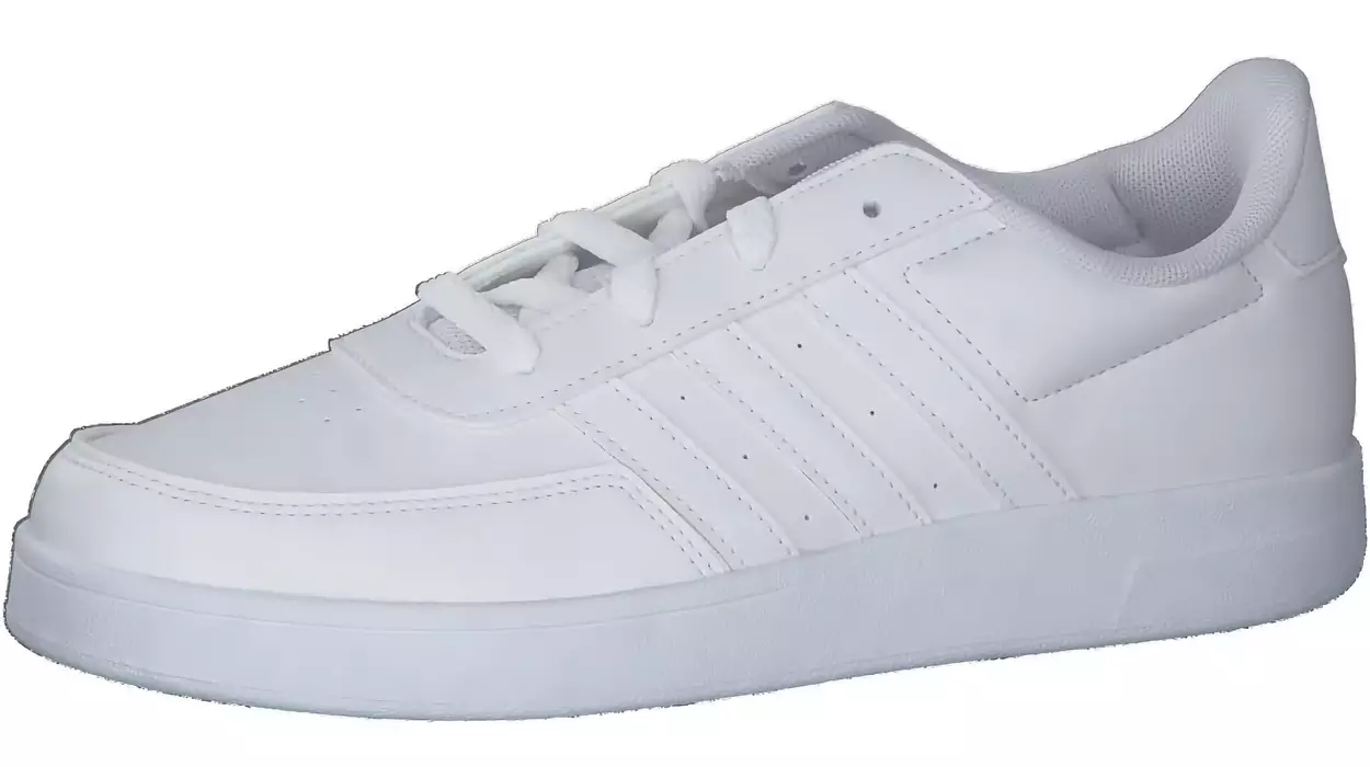 zapatillas Adidas Breaknet Lifestyle Court Lace niños baratas