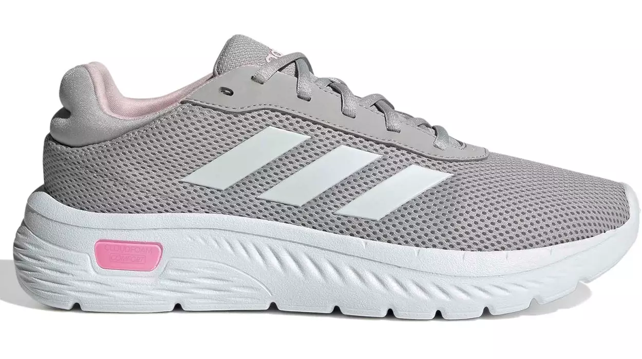 Zapatillas Adidas Cloudfoam Comfy Shoes