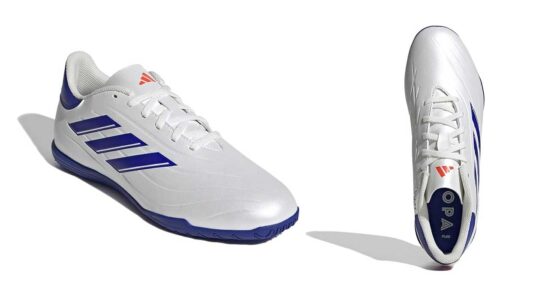 Adidas Copa Pure II Club Football Boots indoor baratas