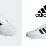 Adidas Court Platform baratas