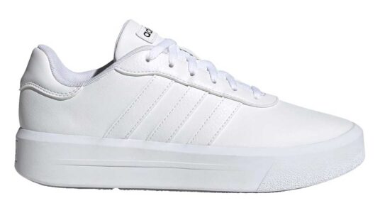 Adidas Court Platform baratas