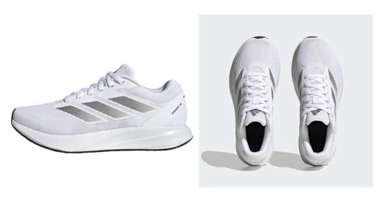 Adidas Duramo para mujer baratas