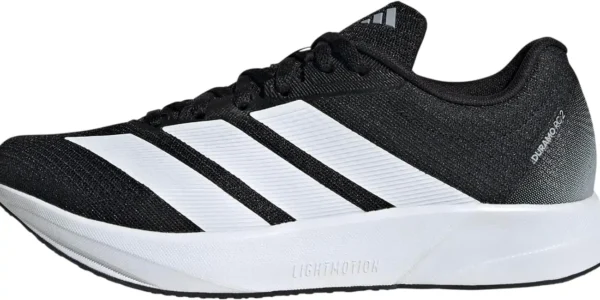 Chollo adidas duramo rc2 negras para mujer