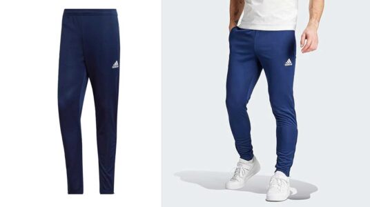 Adidas Entrada 22 pantalones baratos