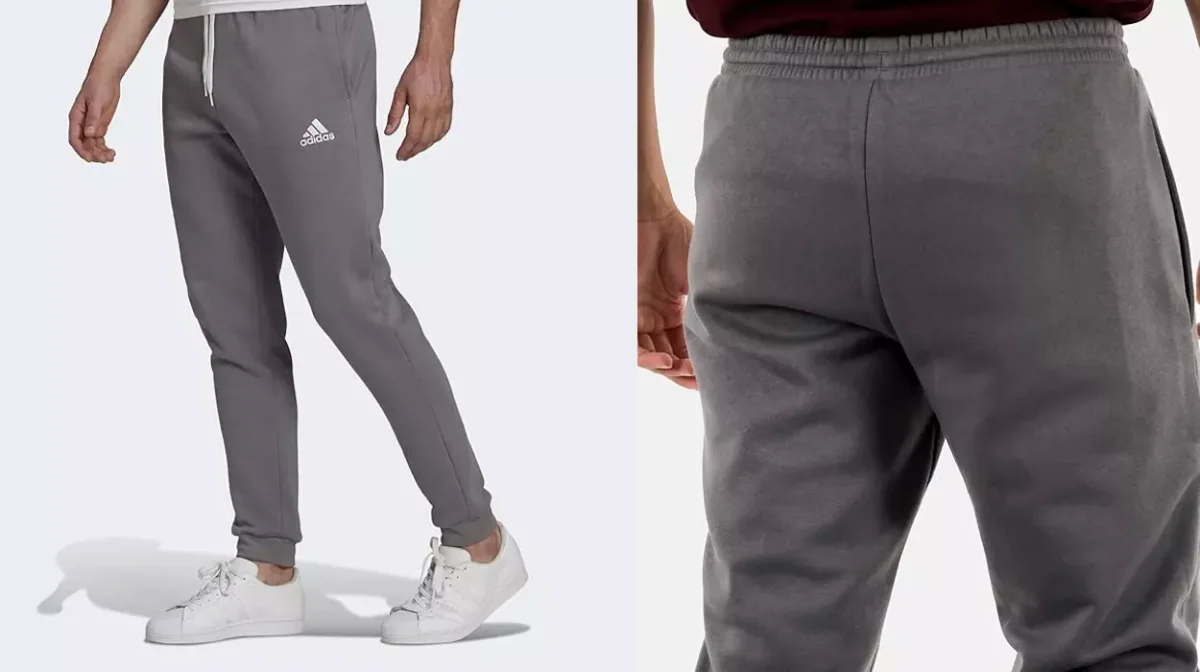 Pantalones de deporte Adidas Entrada 22 para hombre