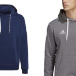 Adidas Entrada 22 sudadera barata