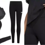 Mallas Adidas Essentials Leggings para niña