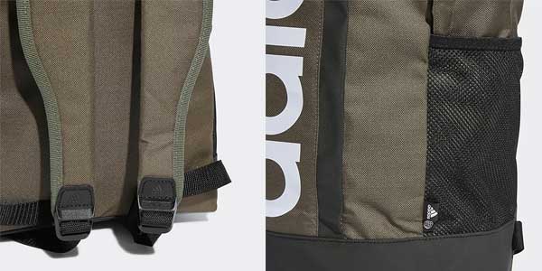 Mochila Adidas Essentials Linear Backpack Sports oferta