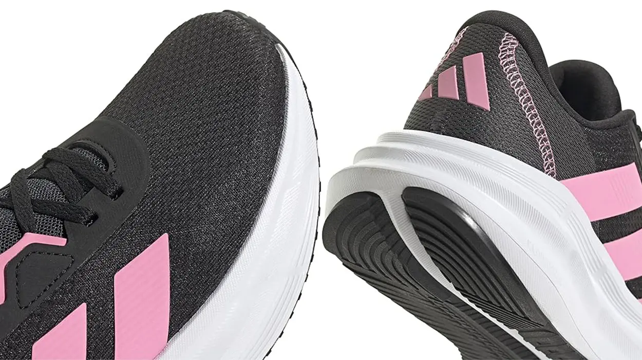 Zapatillas de running Adidas Galaxy 7 para mujer baratas