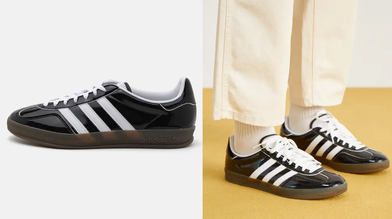 zapatillas Adidas Gazelle indoor baratas