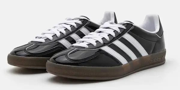 zapatillas Adidas Gazelle indoor oferta