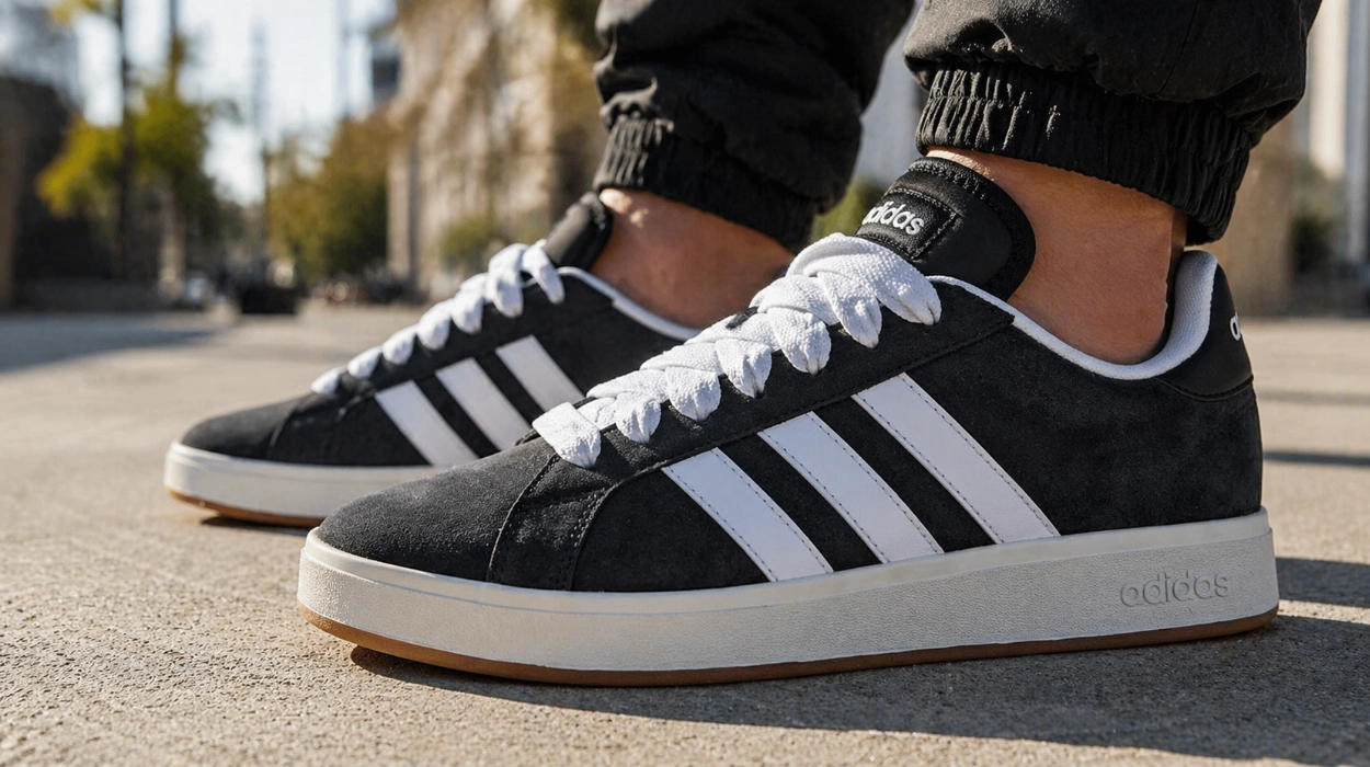 adidas-grand-court-base-00s-negras