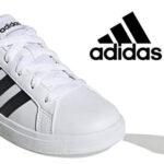 Adidas Grand Court Lifestyle chollo