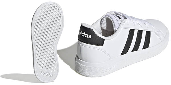 Adidas Grand Court Lifestyle zapatillas unisex oferta