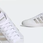 Zapatillas Adidas Grand TD Lifestyle Court oferta