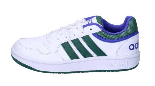 Adidas Hoops 3.0 baratas