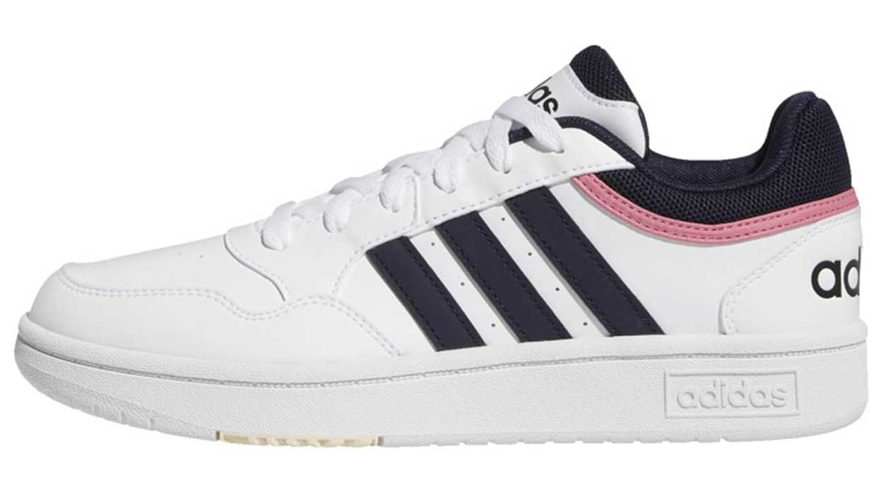 Adidas Hoops 3.0 Low Classic mujer baratas