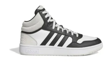Adidas Hoops 3.0 Mid Lifestyle Basketball Classic baratas