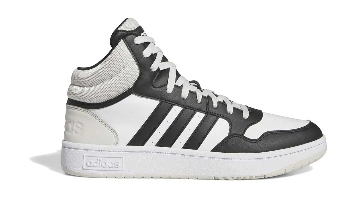 Adidas Hoops 3.0 Mid Lifestyle Basketball Classic baratas