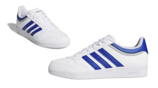 zapatillas adidas Hoops 4.0 baratas