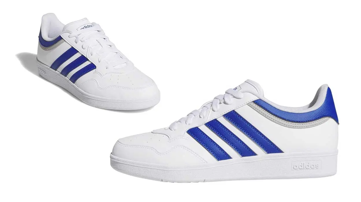 zapatillas adidas Hoops 4.0 baratas