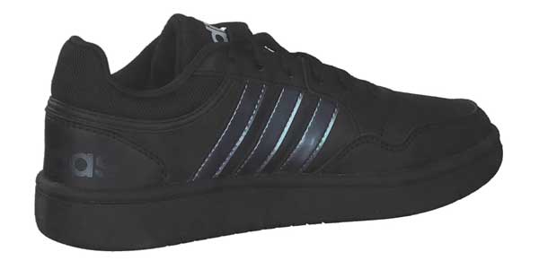 Adidas Hoops infantiles oferta