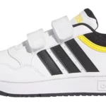 Adidas Hoops Lifestyle Basketball hook and loop baratas