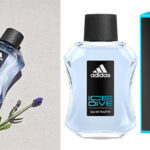 Adidas Ice Dive eau toilette chollo