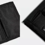 Cartera de velcro Adidas Linear Wallet