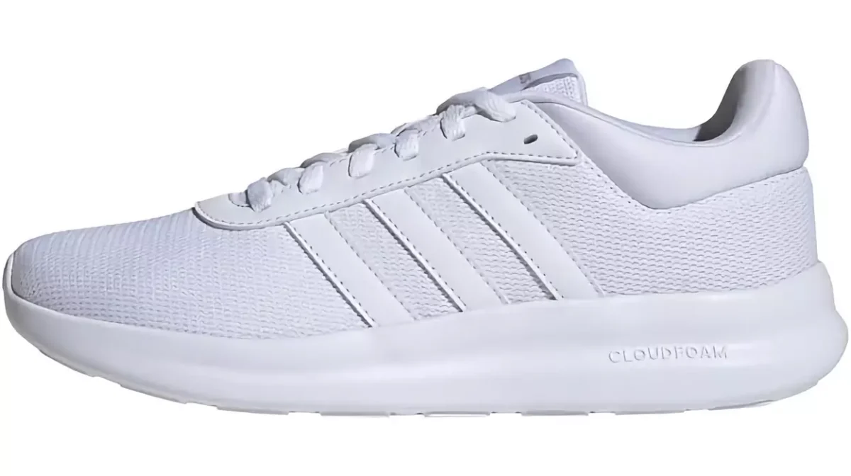 Zapatillas Adidas Lite Racer 4.0 para mujer