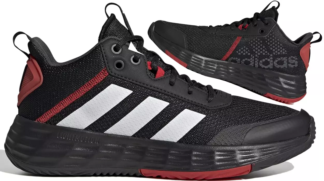 Chollo Zapatillas Adidas Ownthegame para hombre